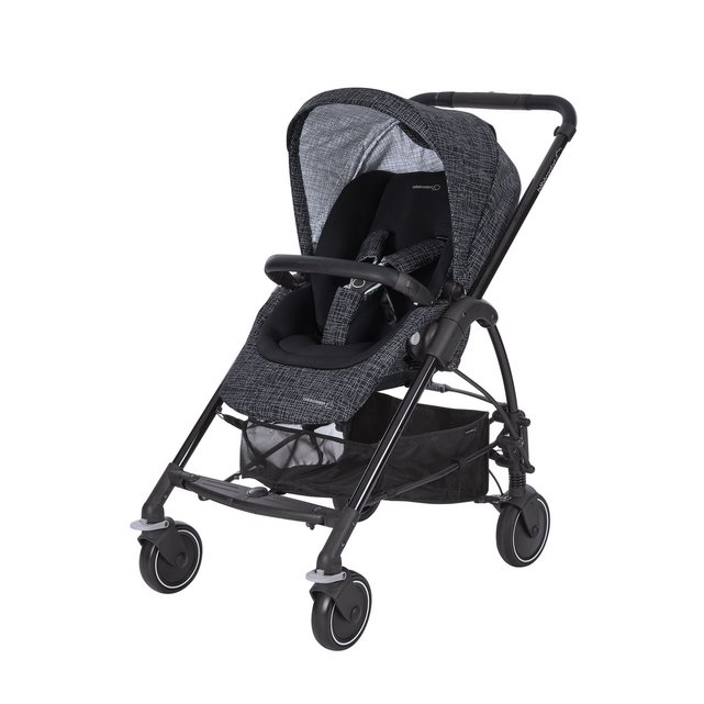 bebe confort trio poussette