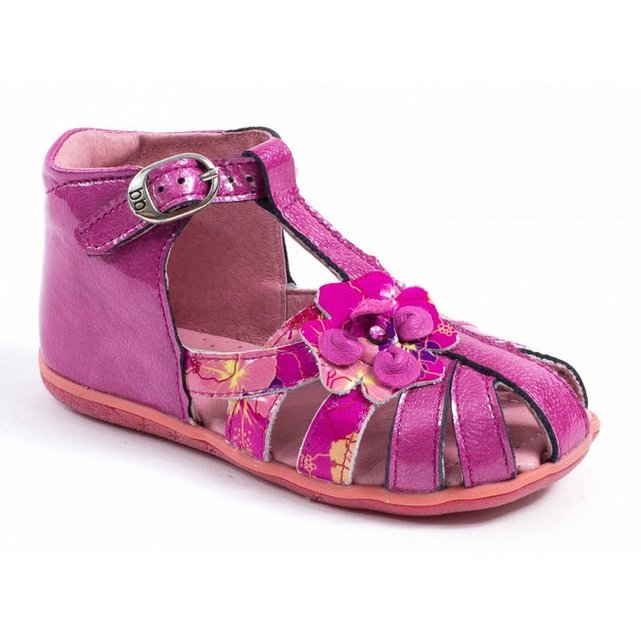 nu pied babybotte