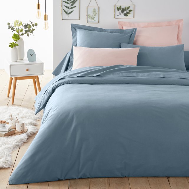 Housse de couette en polycoton scenario La Redoute
