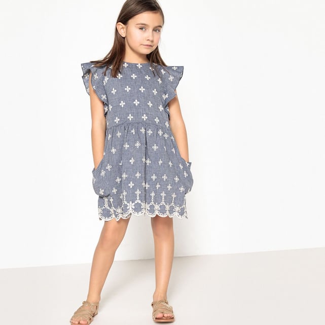 La Redoute Robe 12 Ans Ashley Johnson la-redoute-robe-12-ans-ashley-johnson