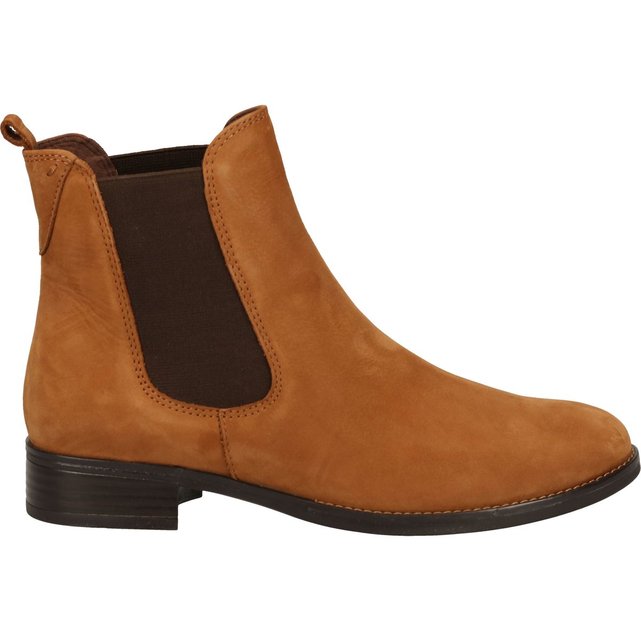 bottines homme caprice
