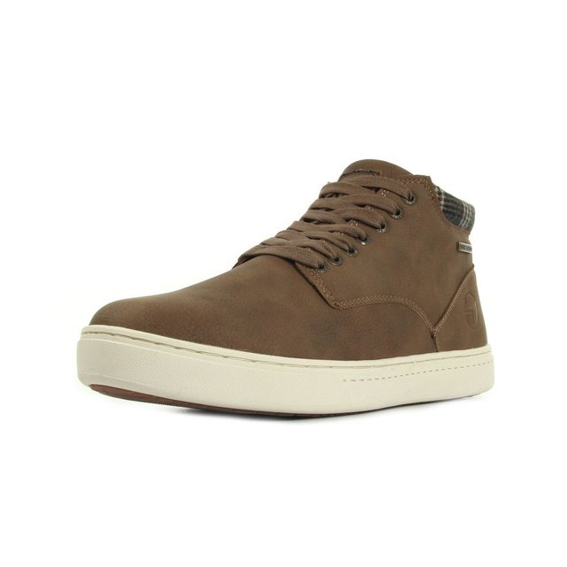 Sancy ch bison marron beige Sergio Tacchini La Redoute Sancy ch bison marron beige Sergio Tacchini La Redoute