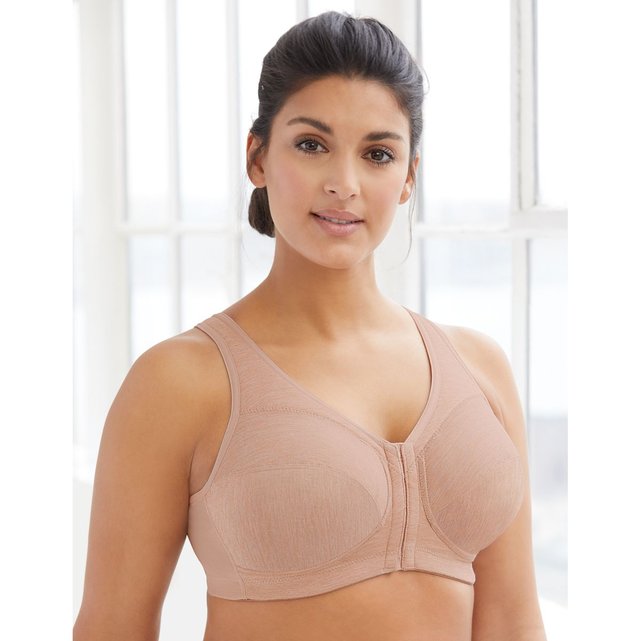 soutien gorge ouverture devant grande taille