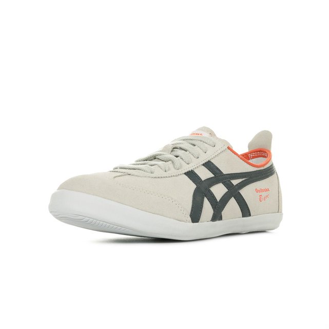 onitsuka tiger mexico 66 femme orange