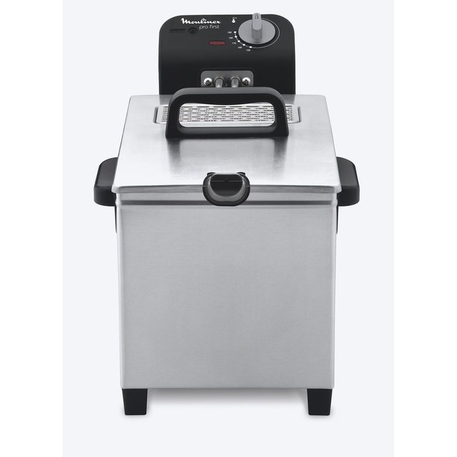 friteuse semi pro friteuse semi pro am205010 inox inox moulinex la redoute friteuse semi pro friteuse semi pro am205010 inox inox moulinex la redoute