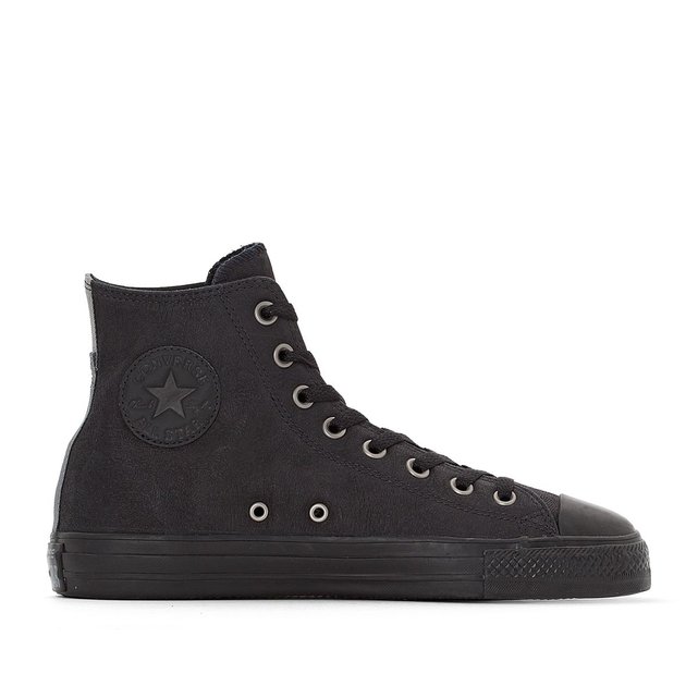 converse montante cuir converse montante cuir