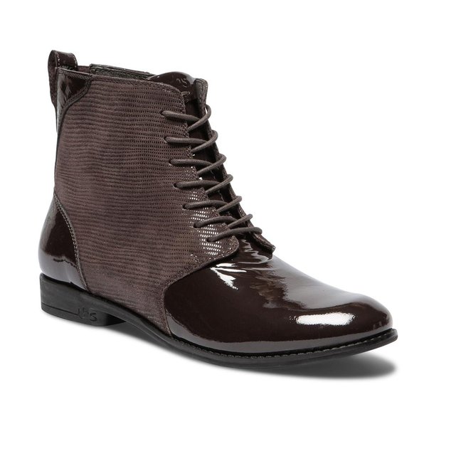 boots femme taille 35