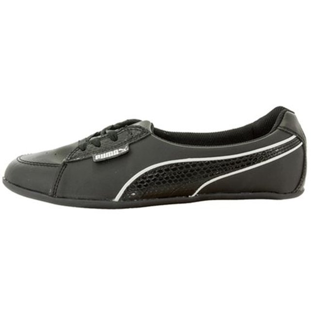 chaussure puma enfant fille