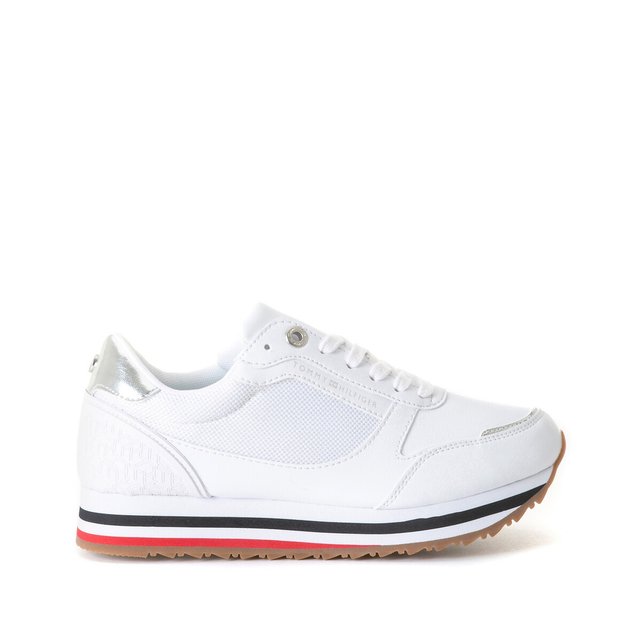 tommy hilfiger city trainers