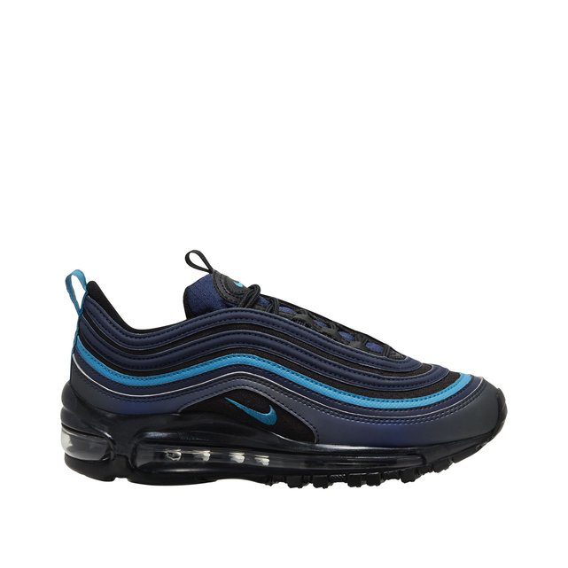 air max 97 bleu et noir