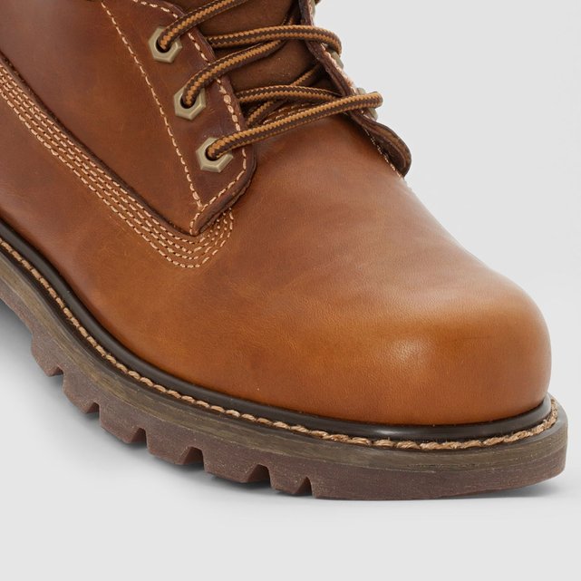 semelle intérieure timberland