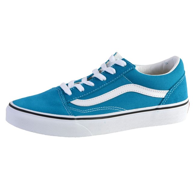 vans old skool cuir