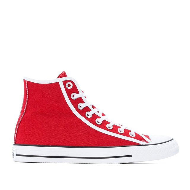 Canvas Ctas Gamer Baskets Hi Hautes iPZklXTwOu