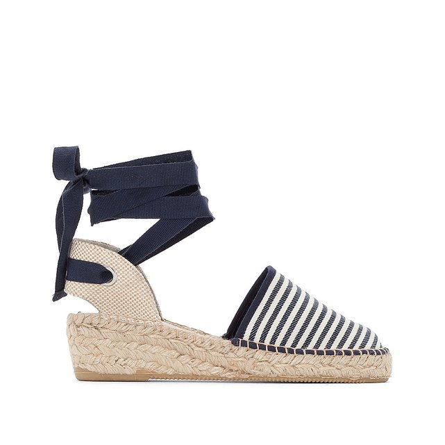 espadrilles talons