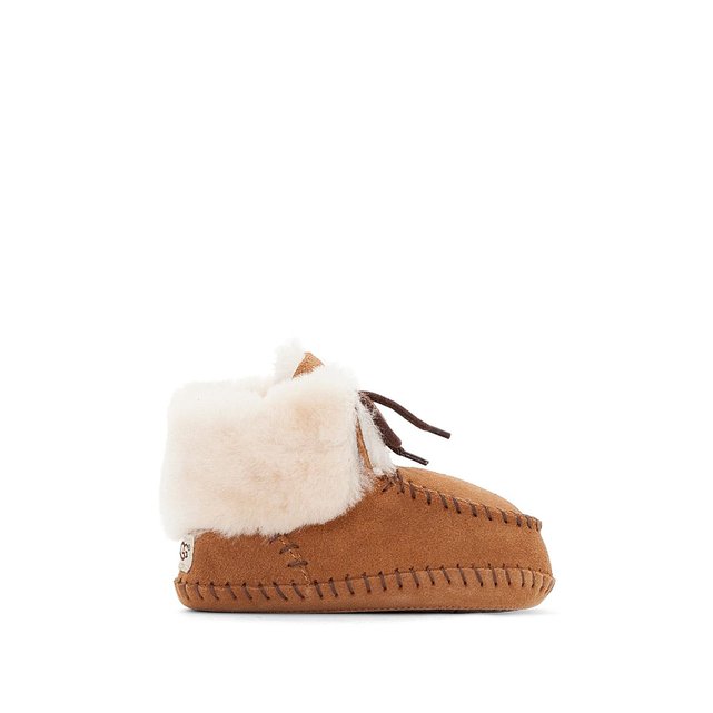 ugg sparrow booties