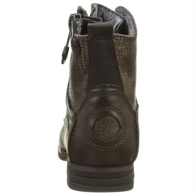 cuir BUNKER boots boots BUNKER cuir BUNKER bottines bottines bottines boots textile textile textile cuir UCXxnfq4