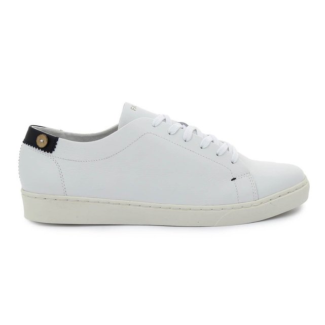 Basket aspenlow cuir Faguo La Redoute Basket aspenlow cuir Faguo La Redoute
