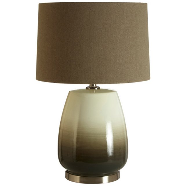 ombre table lamp