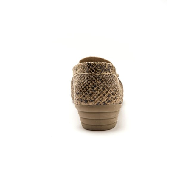grande largeur à PEDICONFORT Mocassins pompon tOTxPAPqw