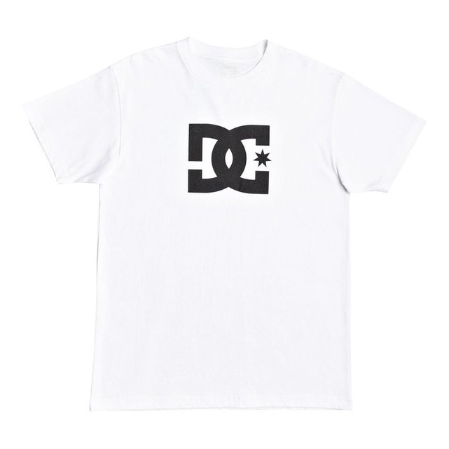 t shirt dc