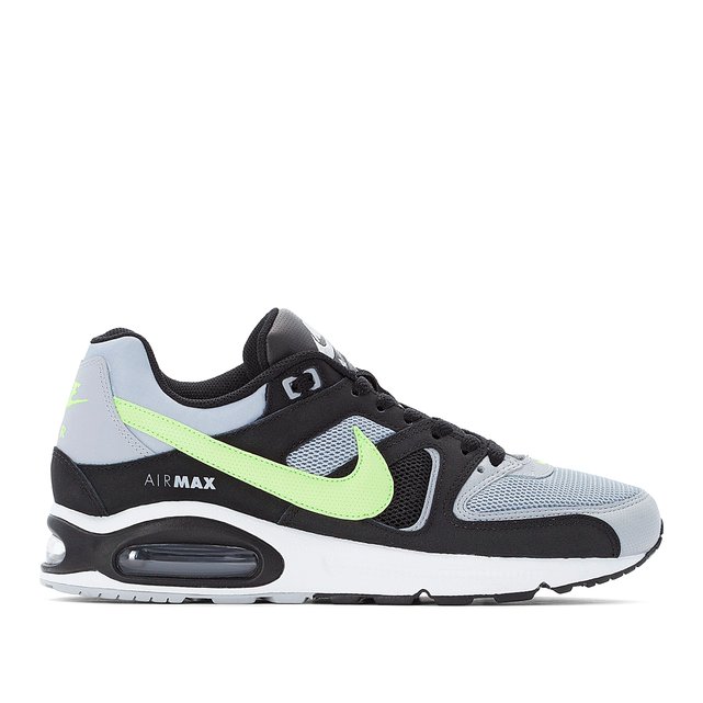 nike command schwarz