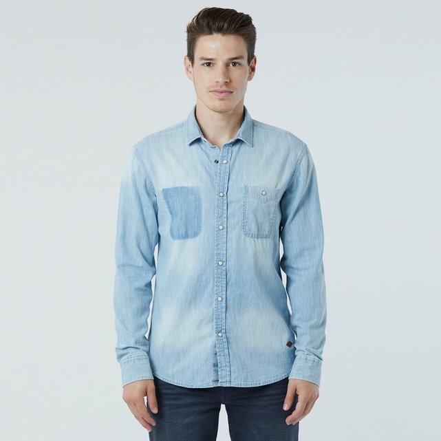 chemise lee