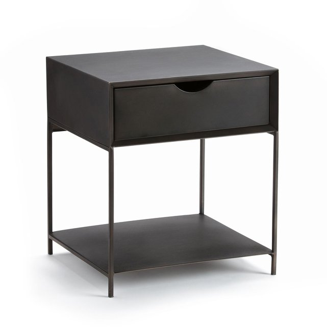 Table De Chevet Table De Nuit Am Pm La Redoute
