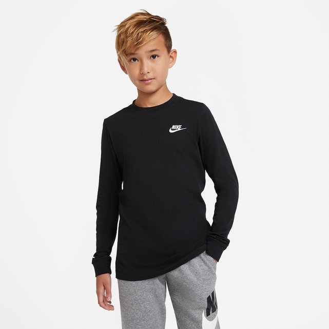 Tee shirt nike 10 ans store