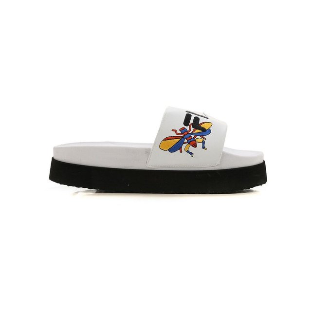 mules fila
