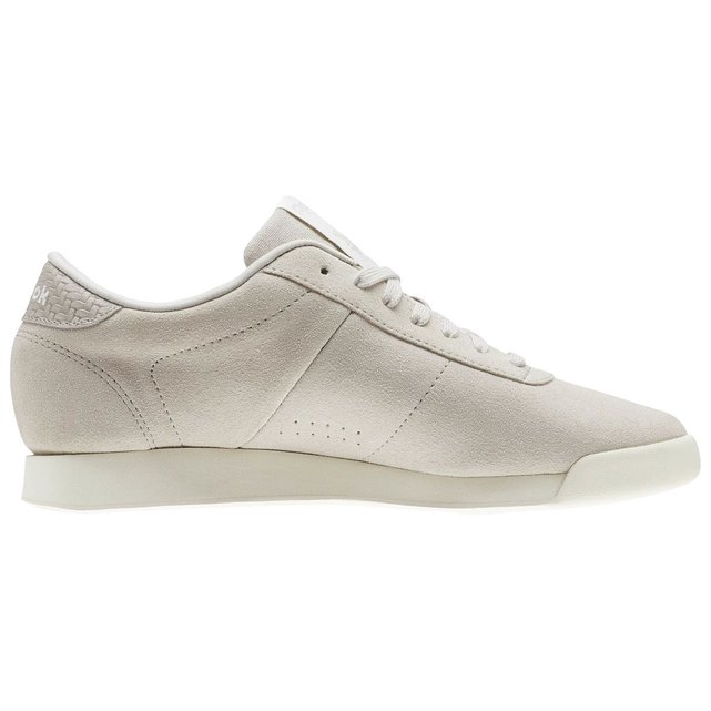 Emb Classics Reebok Beige Princess Woven qOwBAS
