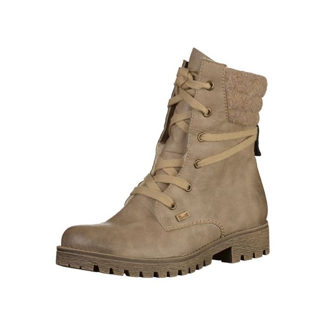 Chaussures femme RIEKER