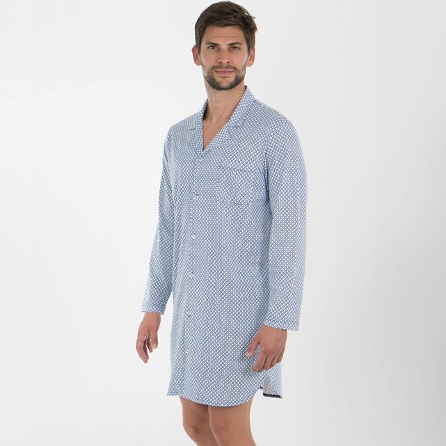 Liquette homme mosaïques mosaiques indigo Eminence | La ...