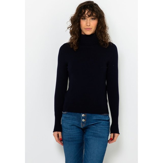 pull long femme camaieu