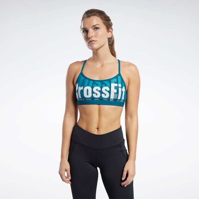 brassiere reebok crossfit