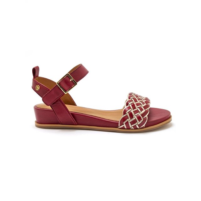 Sandales femme PEDICONFORT La Redoute