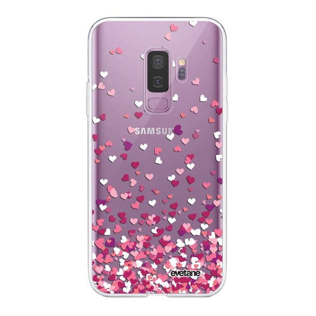 coque samsung s9 plus coeur coque samsung s9 plus coeur