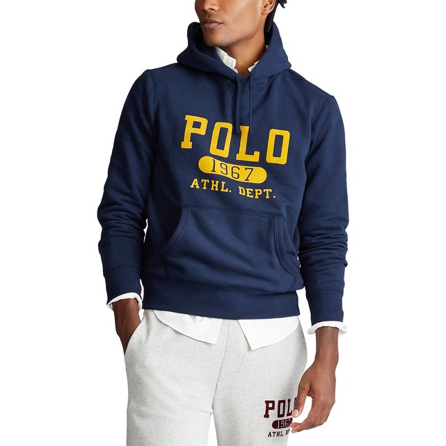 polo 1967 hoodie