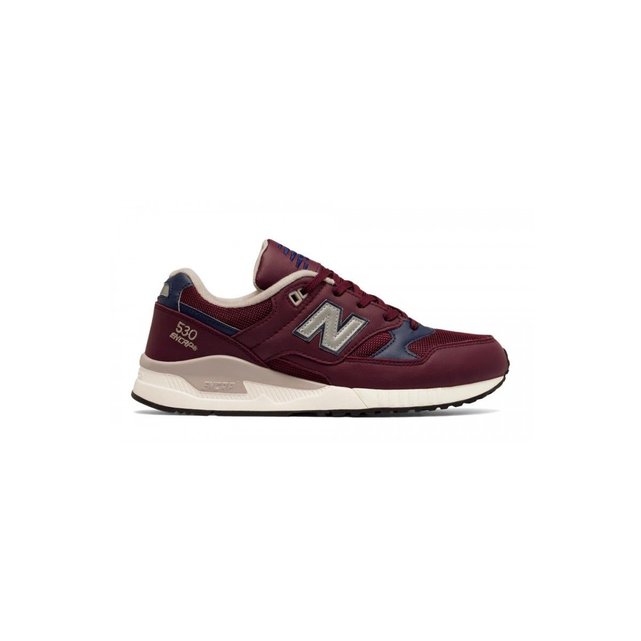 new balance m530 femme bordeaux