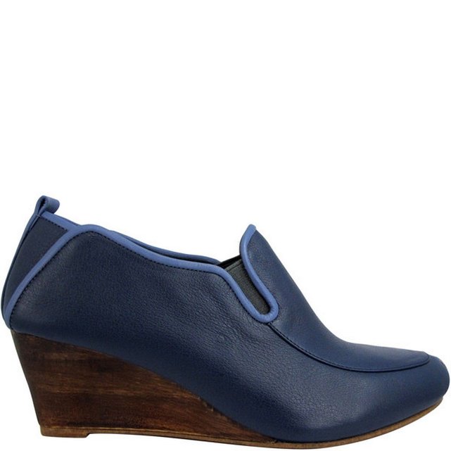 Chaussure femme en cuir filipa Pring Paris La Redoute Chaussure femme en cuir filipa Pring Paris La Redoute