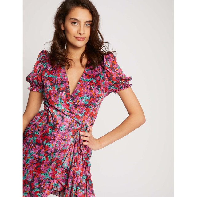 Shopping Robe Portefeuille Morgan Up To 75 Off