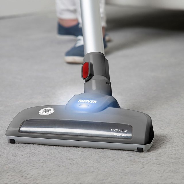Aspirateur balai freedom pet and allergy fd22rp gris Hoover Aspirateur balai freedom pet and allergy fd22rp gris Hoover