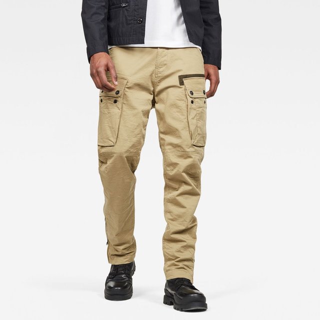pantalon battle homme g star