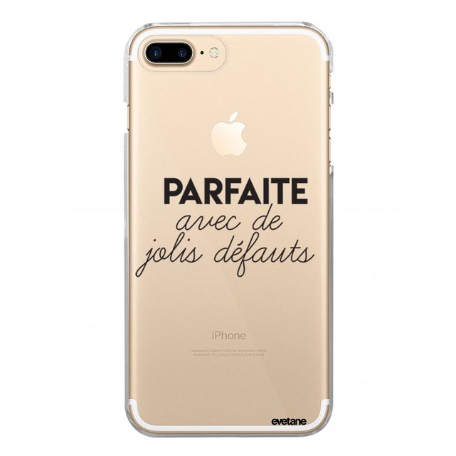 coque iphone 7 souple blanc coque iphone 7 souple blanc