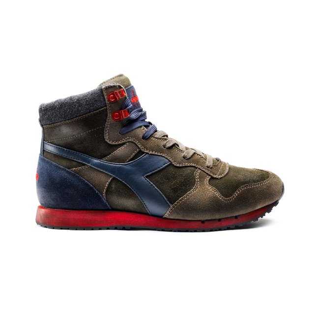 diadora heritage trident evo