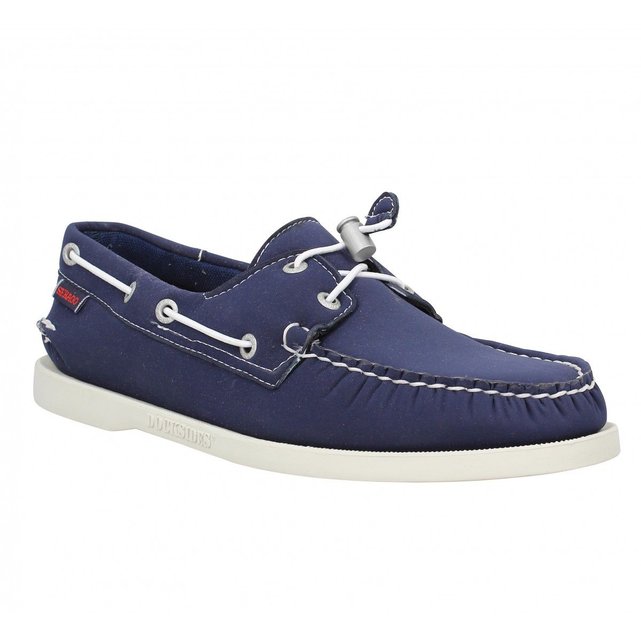 Marques Chaussure homme Sebago homme Docksides neoprene Navy Neoprene Marques Chaussure homme Sebago homme Docksides neoprene Navy Neoprene