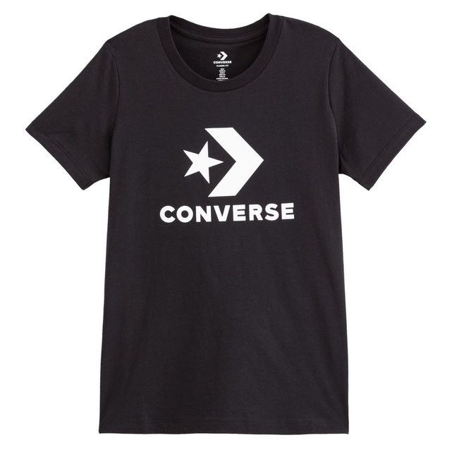 comment taille les tee shirt converse