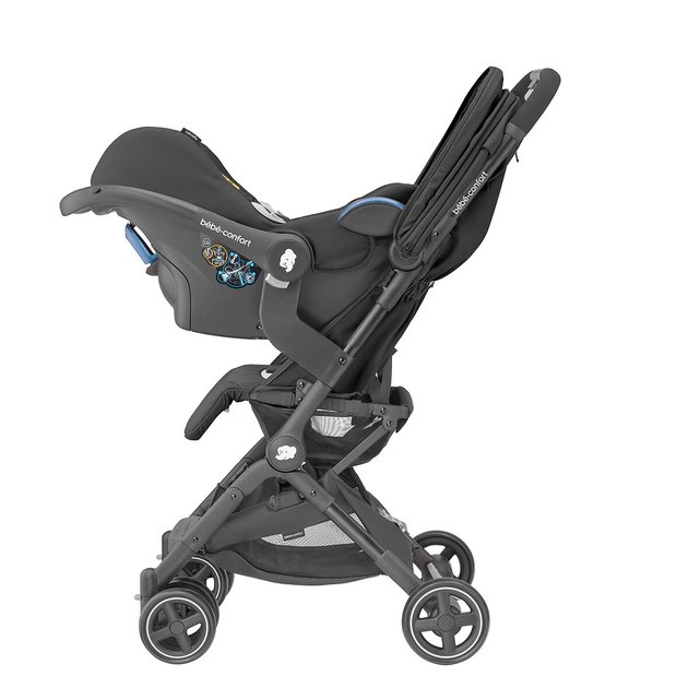 Poussette Lara 2 Bebe Confort La Redoute Poussette Lara 2 Bebe Confort La Redoute