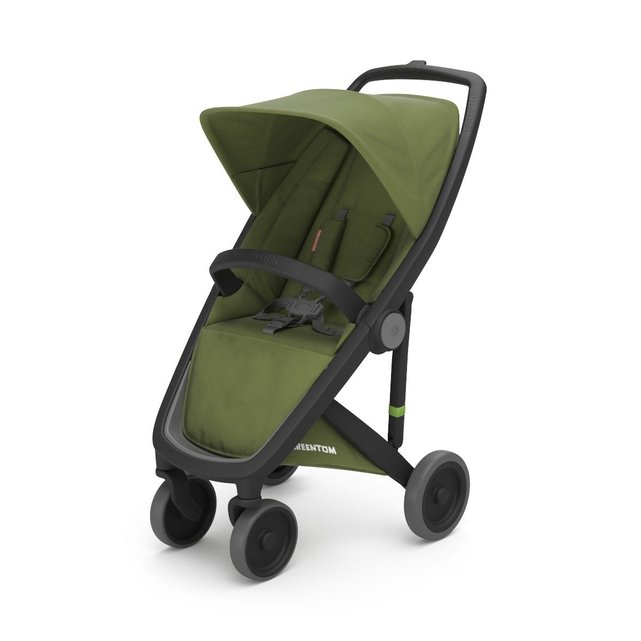 chassis poussette chicco