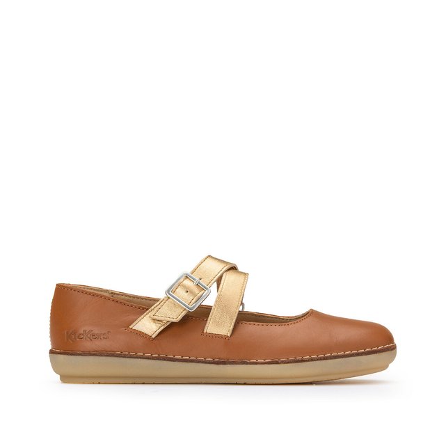kickers ballerines