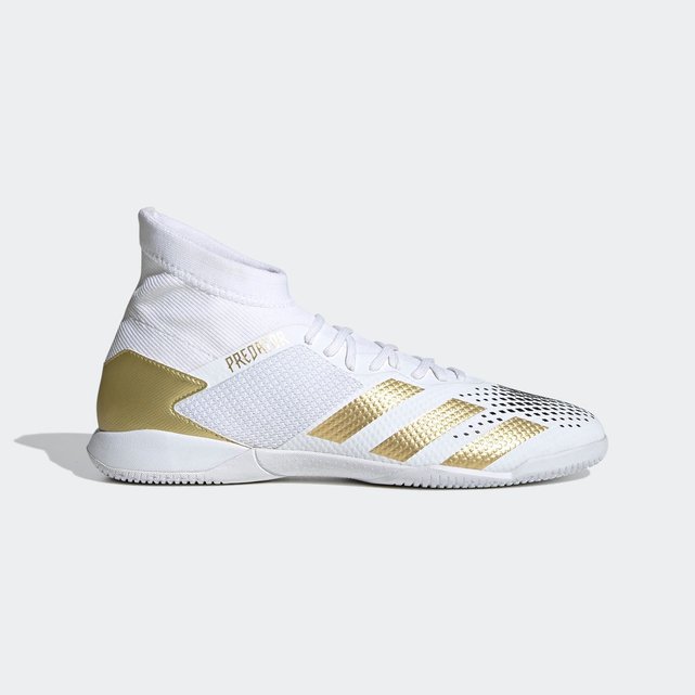 Baskets predator mutator 20.3 indoor blanc Adidas Baskets basses Adidas Kaiser 5 Goal Blanc pour Hommes 43 13